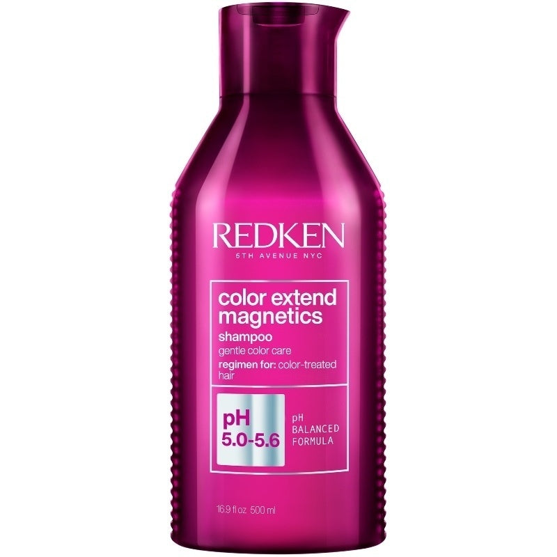 Redken Magnetics Shampoo