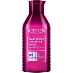 Redken Magnetics Shampoo