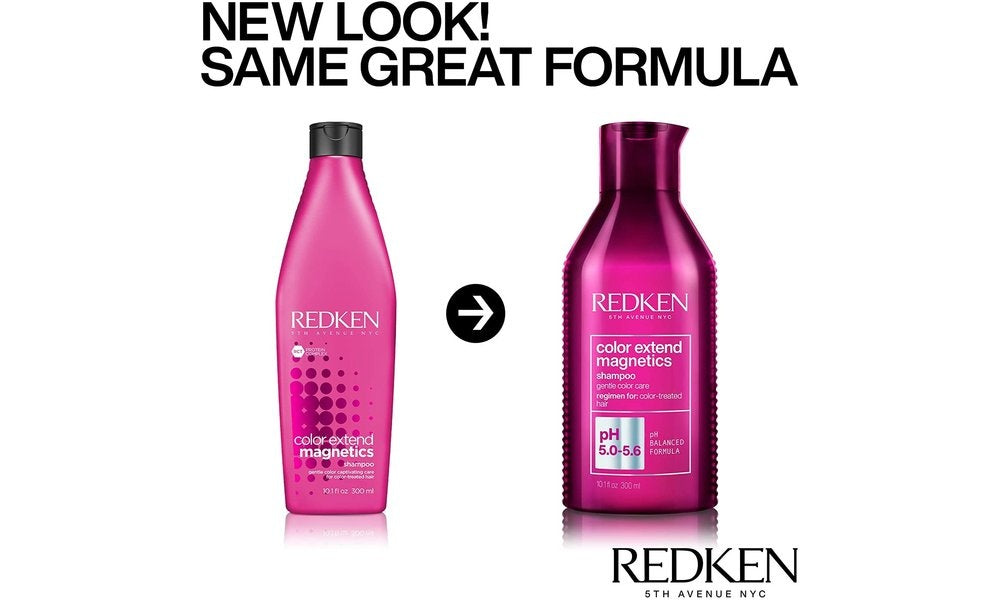 Redken Magnetics Shampoo