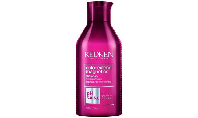 Redken Redken Magnetics Shampoo