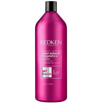 Redken Redken Magnetics Shampoo