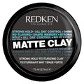 Redken Matte Rough Clay