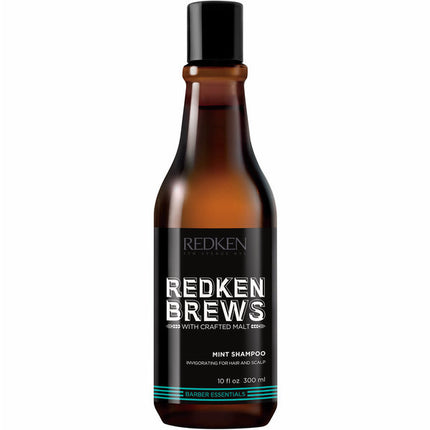 Redken Redken Mint Shampoo