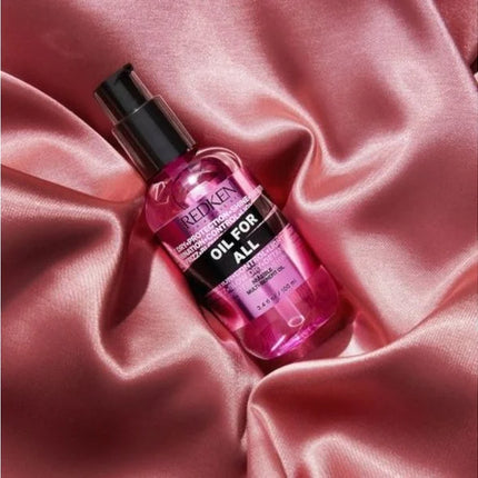 Redken Redken Oil For All