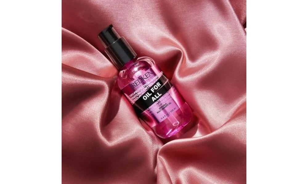 Redken Oil For All
