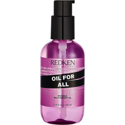 Redken Redken Oil For All