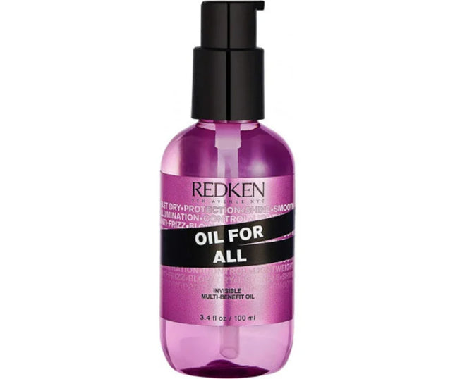 Redken Redken Oil For All