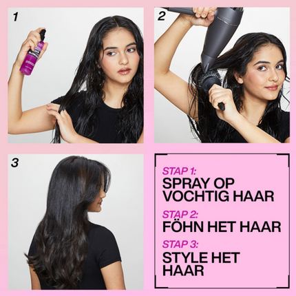 Redken Redken Quick Blowout