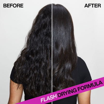 Redken Redken Quick Blowout