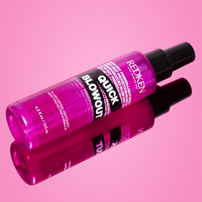 Redken Redken Quick Blowout