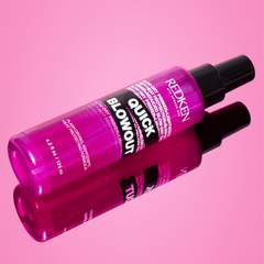 Redken Quick Blowout