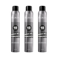 Redken Quick Dry Triple Set