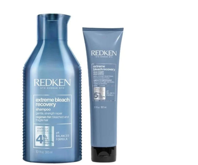 Redken Redken Recovery Duo Set