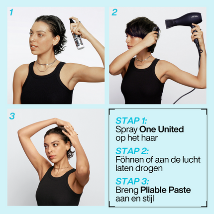 Redken Redken Rewind Pliable Paste