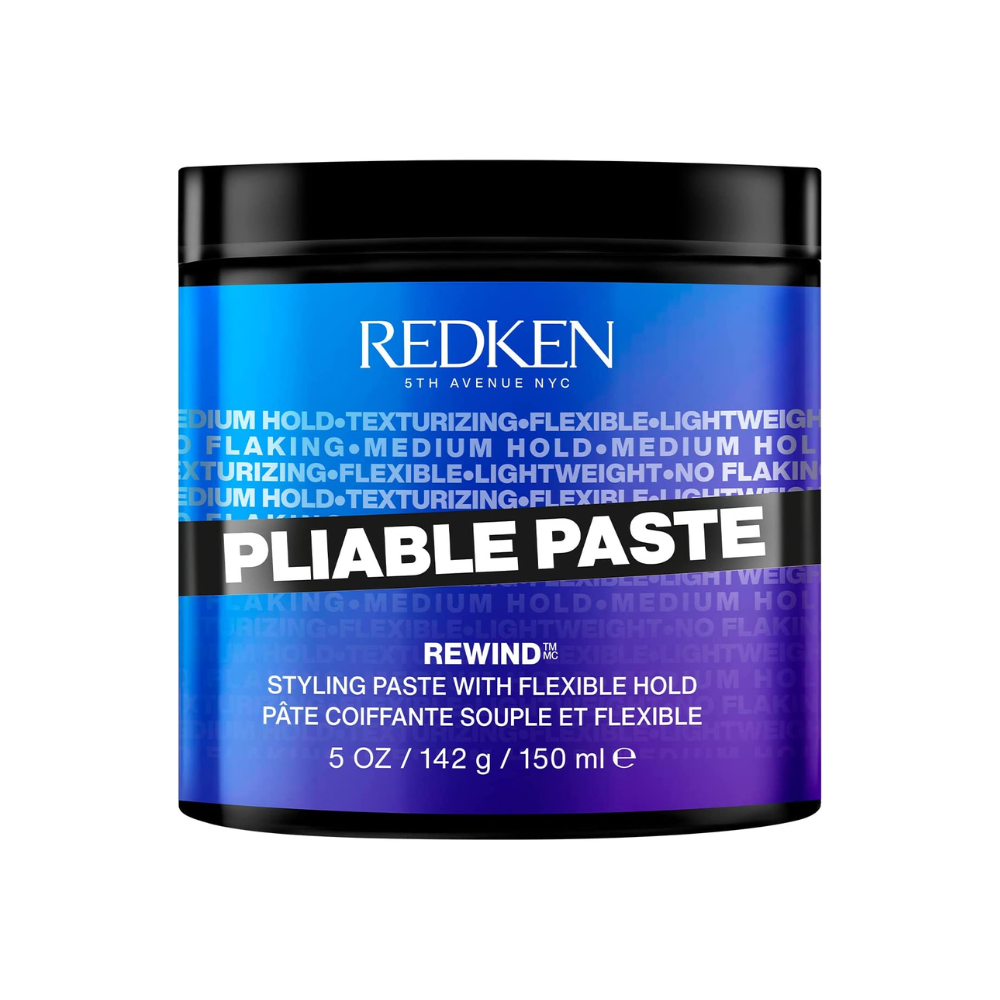 Redken Rewind Pliable Paste