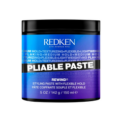 Redken Rewind Pliable Paste