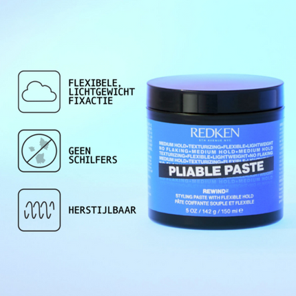 Redken Redken Rewind Triple Set
