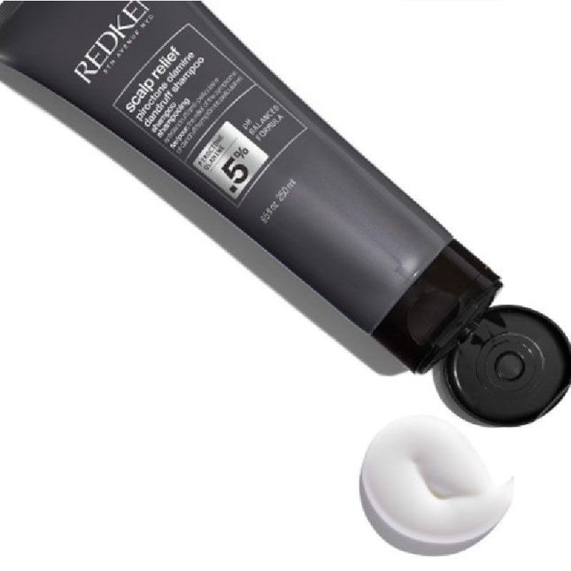Redken Redken Scalp Relief Dandruff Shampoo