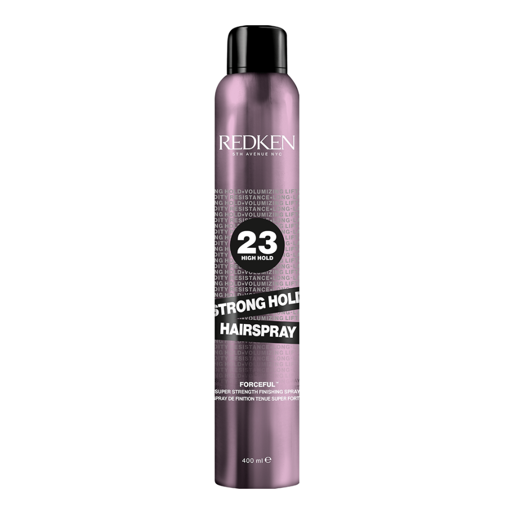 Redken Redken Strong Hold Hairspray
