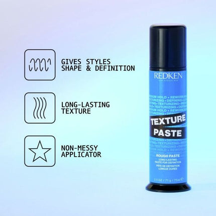 Redken Redken Texture Paste