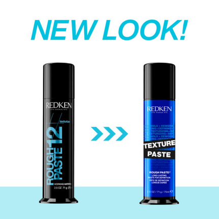 Redken Redken Texture Paste