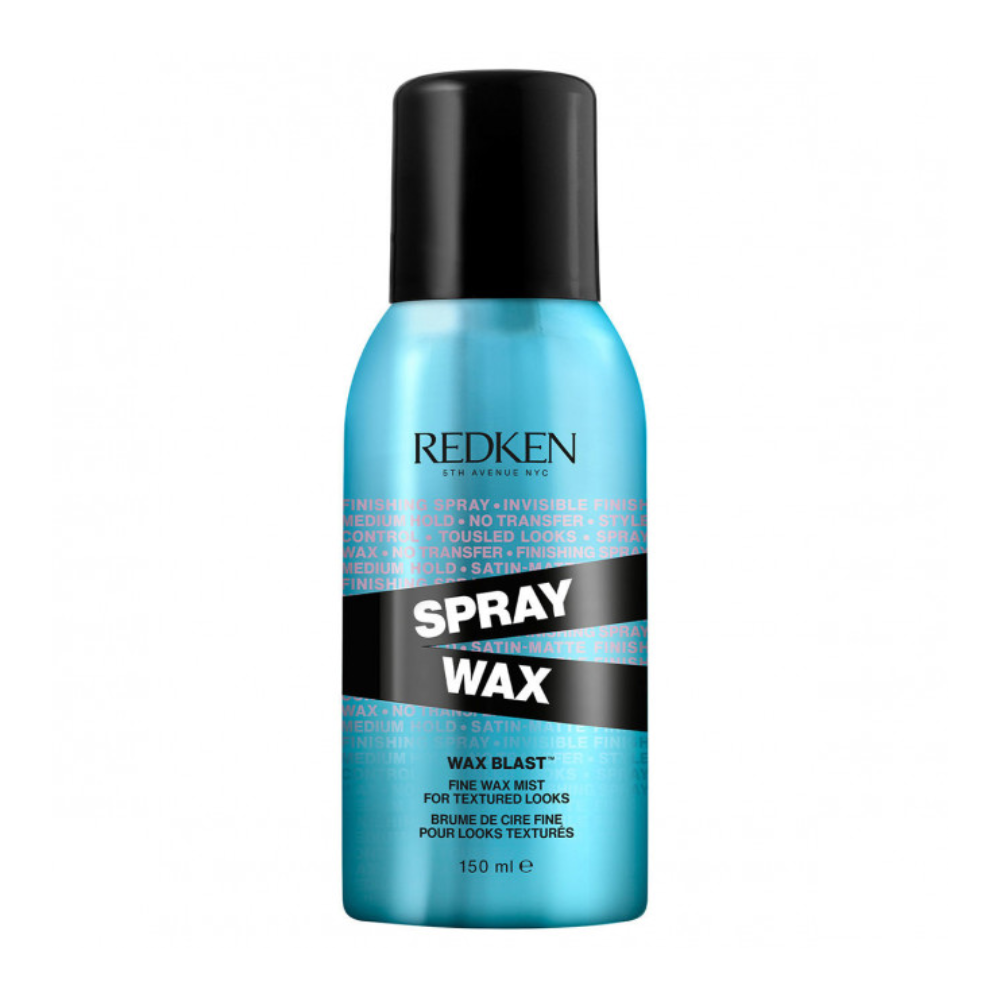 Redken Redken Texturize Wax Blast Spray
