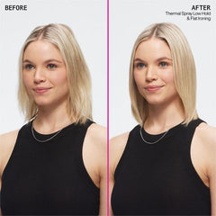 Redken Thermal Hold Spray