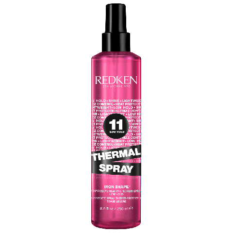 Redken Thermal Hold Spray 250ml kopen bij Hairwebshop