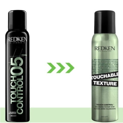 Redken Redken Touchable Texture Spray