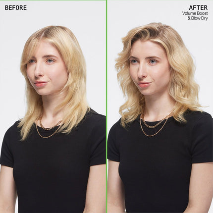 Redken Redken Volume Boost Rootful