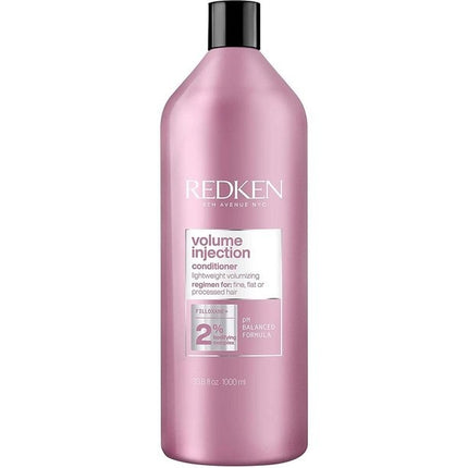 Redken Redken Volume Injection Conditioner