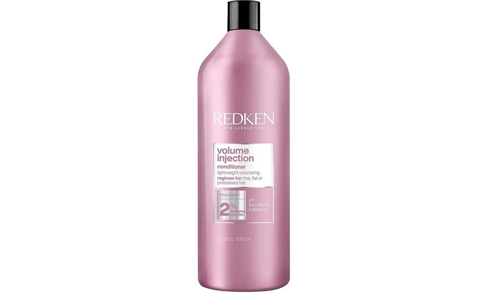 Redken Volume Injection Conditioner
