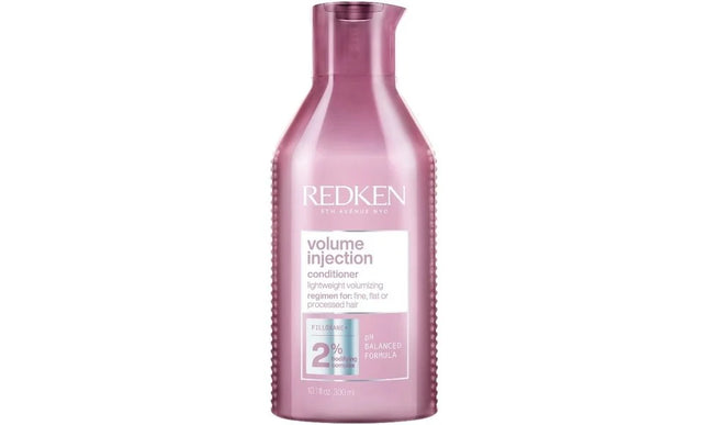 Redken Redken Volume Injection Conditioner
