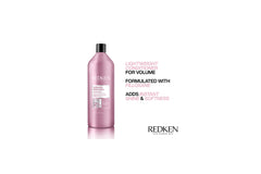 Redken Volume Injection Liter Set