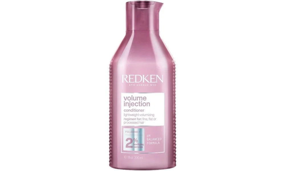 Redken Volume Injection Set