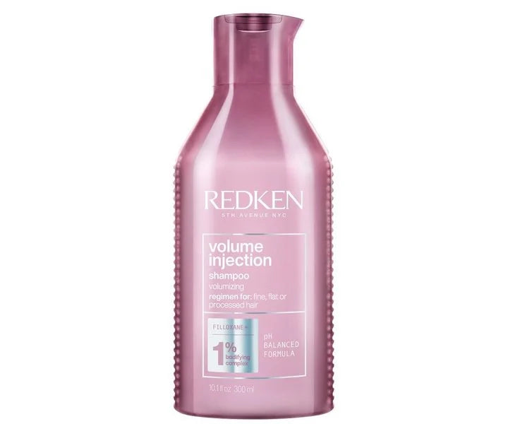 Redken Redken Volume Injection Set