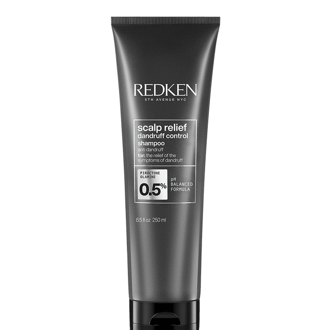 Redken Scalp Relief Dandruff Shampoo 250ml kopen bij Hairwebshop