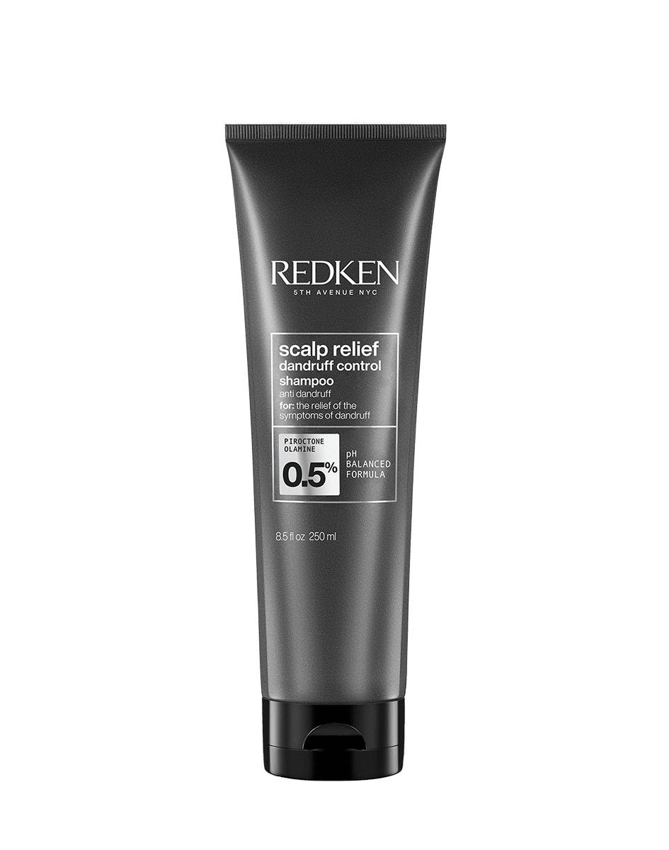 Redken Scalp Relief Dandruff Shampoo 250ml kopen bij Hairwebshop