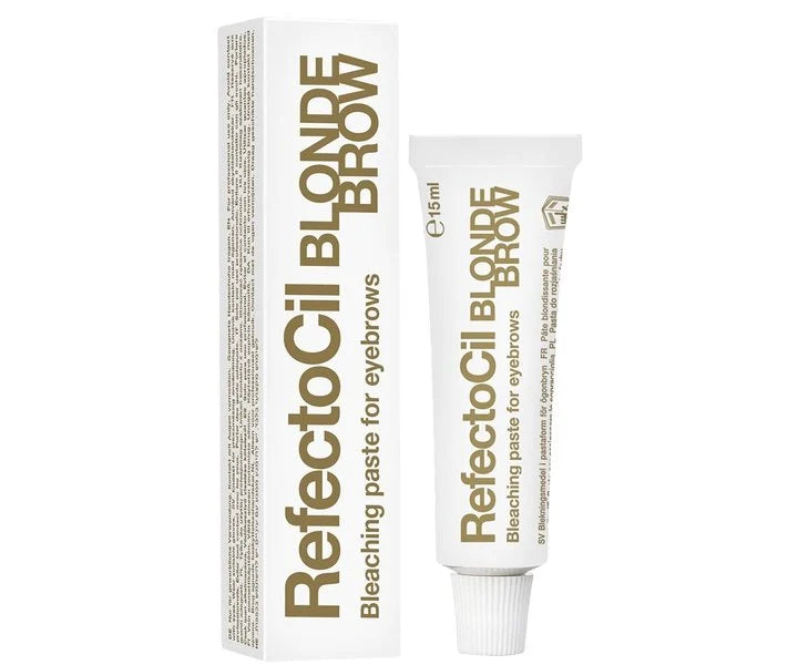 RefectoCil Blonde Brow