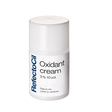 RefectoCil RefectoCil Oxidant Cream