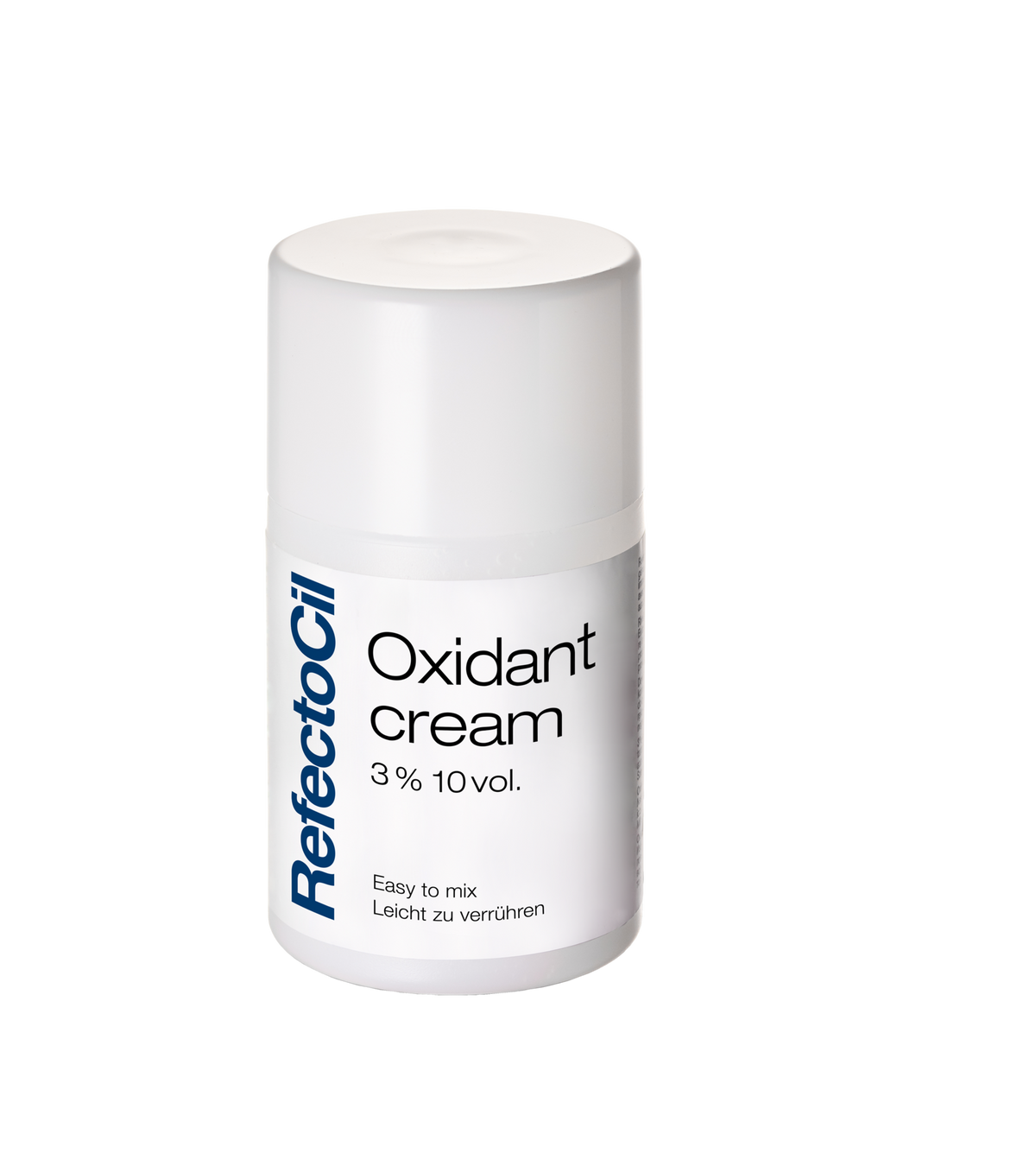 RefectoCil RefectoCil Oxidant Cream