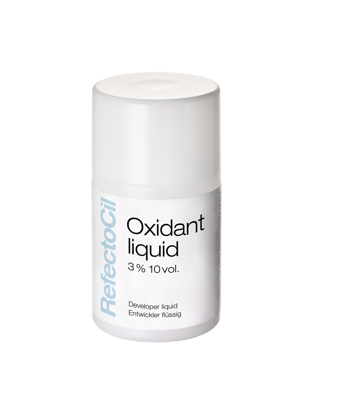 RefectoCil Refectocil Oxidant Liquid