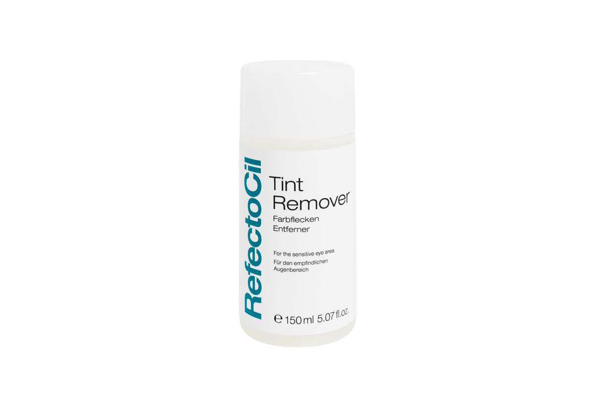 RefectoCil Tint Remover