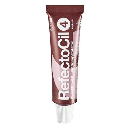 RefectoCil RefectoCil Wenkbrauw- en Wimperverf