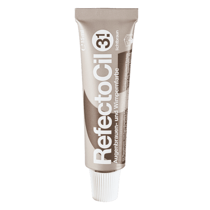 RefectoCil RefectoCil Wenkbrauw- en Wimperverf