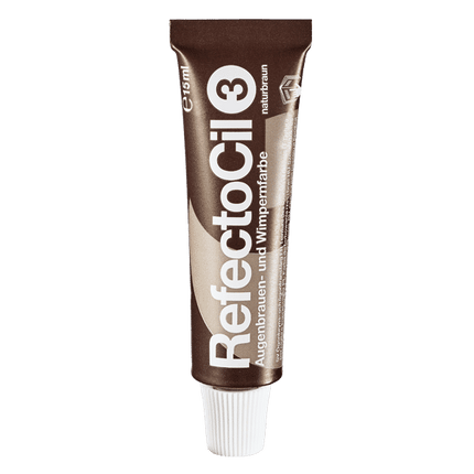 RefectoCil RefectoCil Wenkbrauw- en Wimperverf