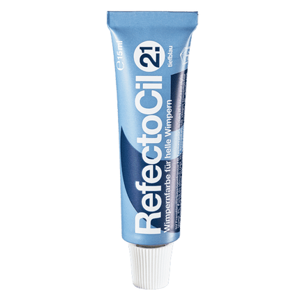 RefectoCil RefectoCil Wenkbrauw- en Wimperverf