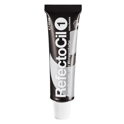 RefectoCil RefectoCil Wenkbrauw- en Wimperverf