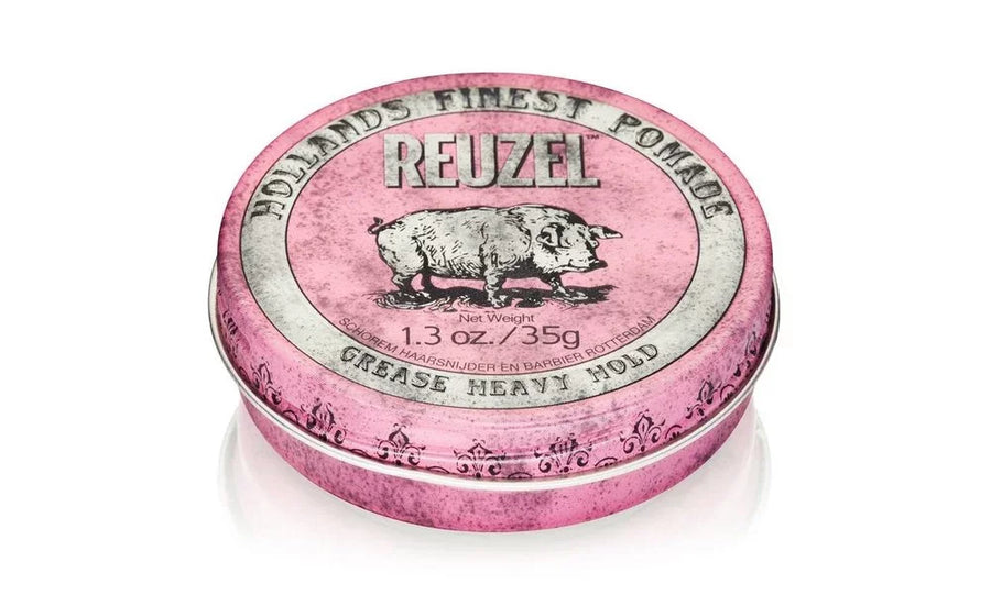 Reuzel Reuzel Heavy Hold Pomade