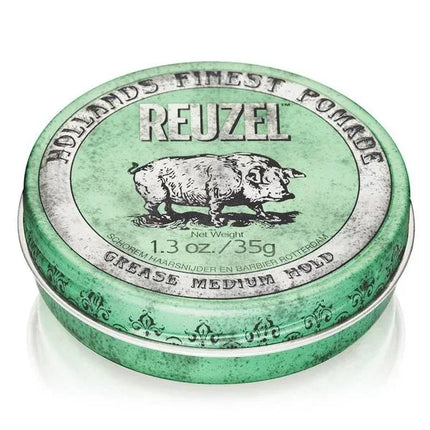 Reuzel Reuzel Medium Hold Pomade